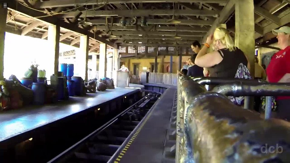 Exp Everest